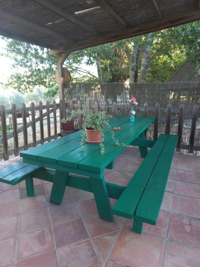 Agriturismo Podere Cherzo Cinigiano Extérieur photo