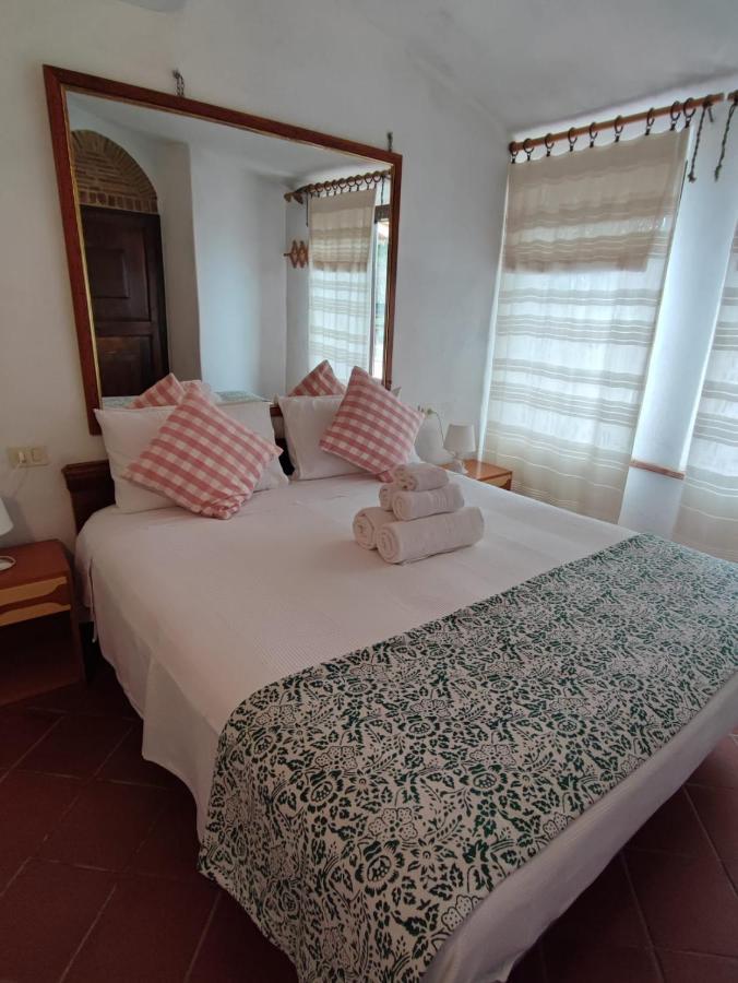 Agriturismo Podere Cherzo Cinigiano Extérieur photo
