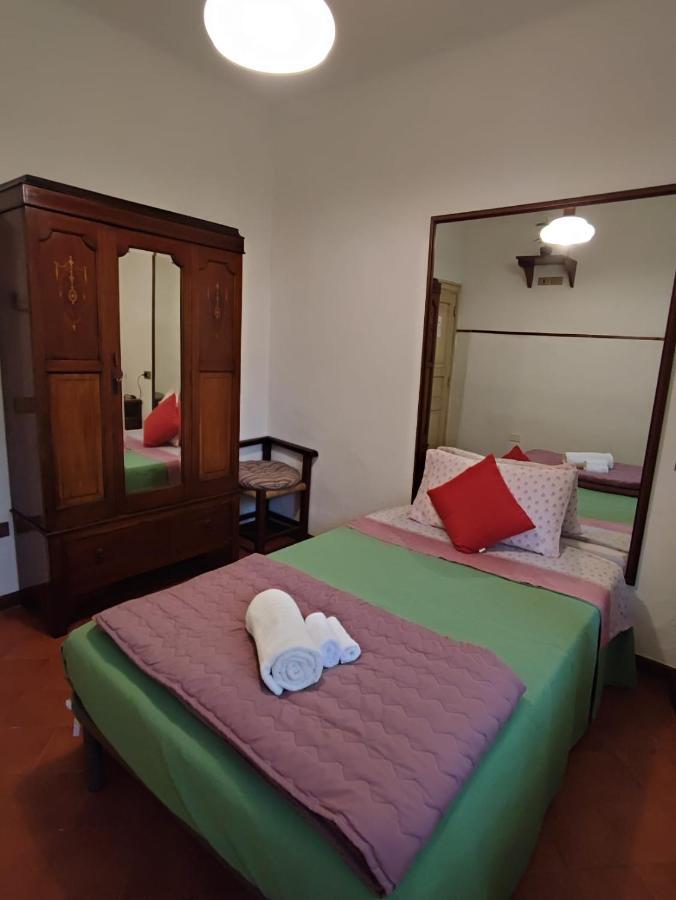 Agriturismo Podere Cherzo Cinigiano Extérieur photo