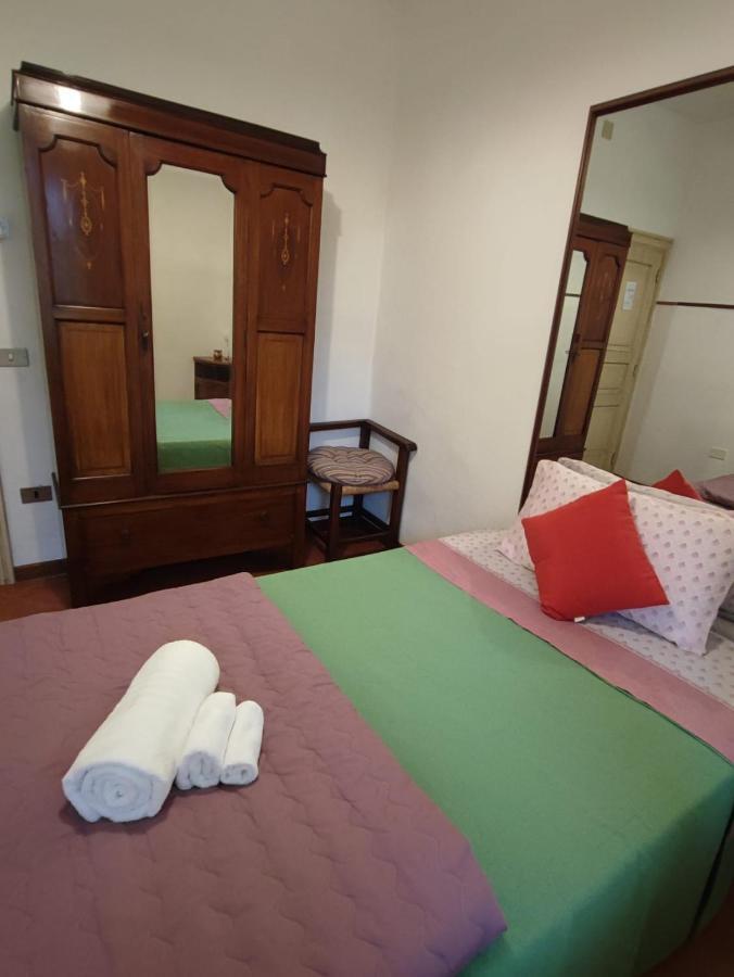 Agriturismo Podere Cherzo Cinigiano Extérieur photo