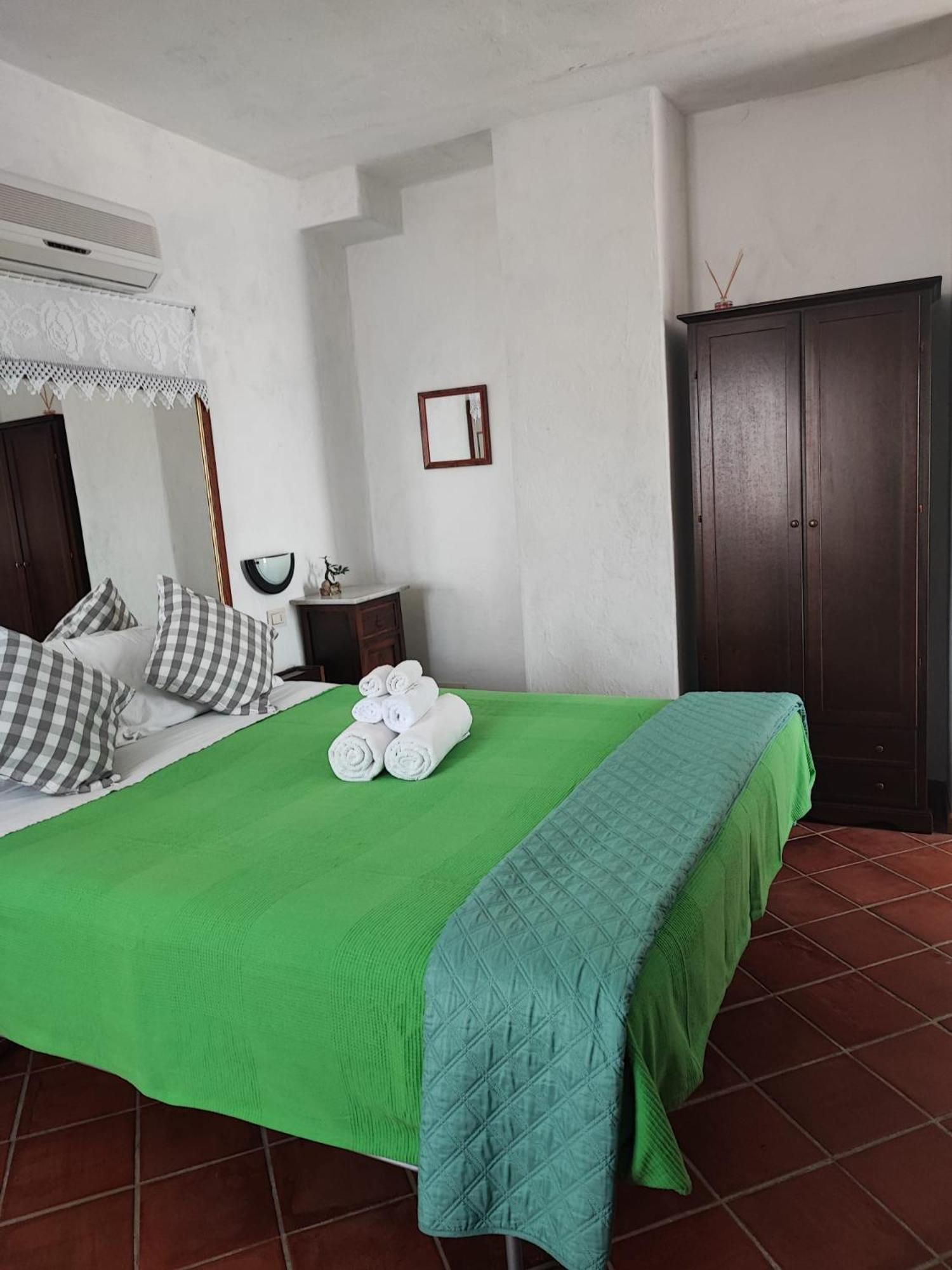 Agriturismo Podere Cherzo Cinigiano Extérieur photo