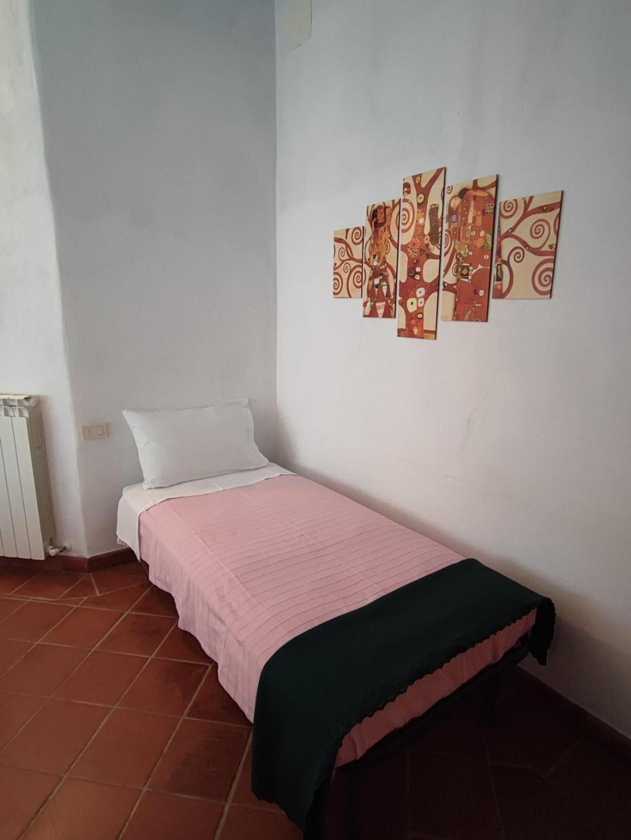 Agriturismo Podere Cherzo Cinigiano Extérieur photo